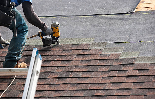 Licensed Flat Roof Repair service in Meeker, CO - Brentwood Metal Roofing